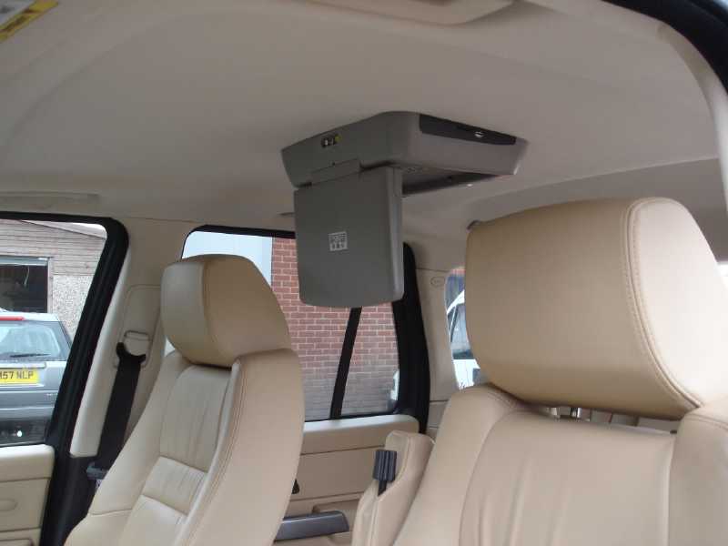 Roofmount Monitor 6