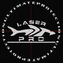 laser protector logo